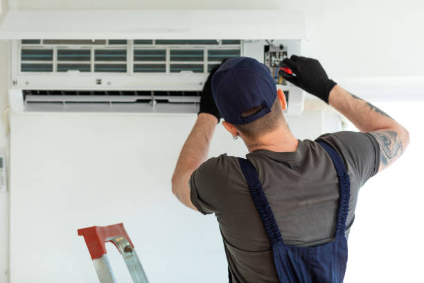 Best Air Duct Cleaning Near Me  in Orange, CA