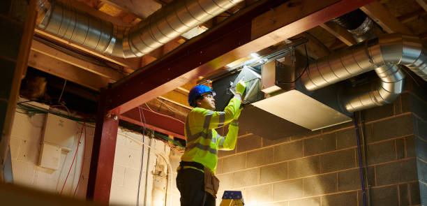 Best Ductwork Cleaning Services  in Orange, CA