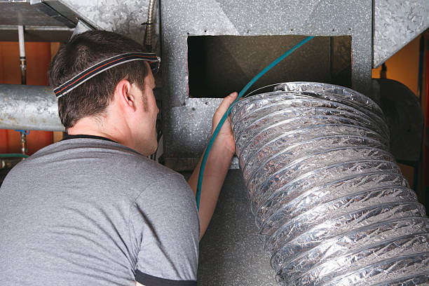 Best Ventilation Cleaning Services  in Orange, CA