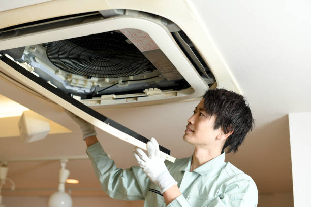 Best Affordable Air Duct Cleaning  in Orange, CA