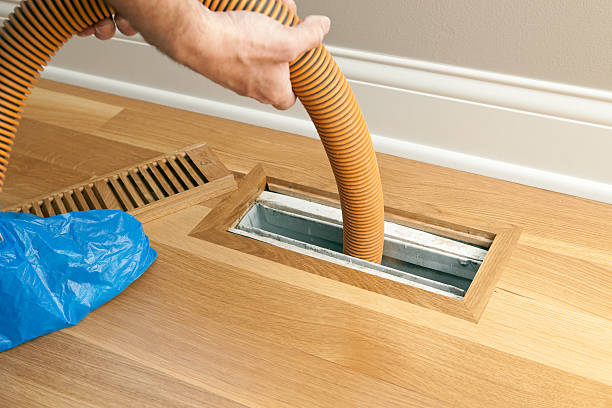 Best HVAC Duct Inspection Services  in Orange, CA