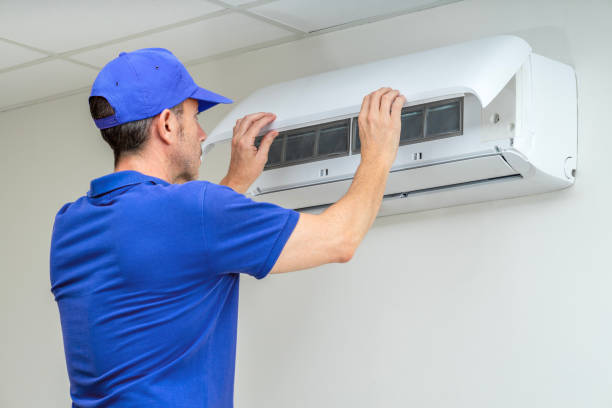 Best Local Air Duct Cleaning Services  in Orange, CA