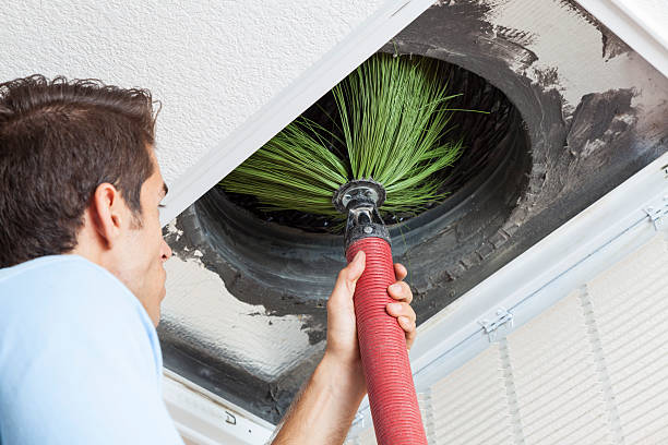 Best Ductwork Cleaning Services  in Orange, CA